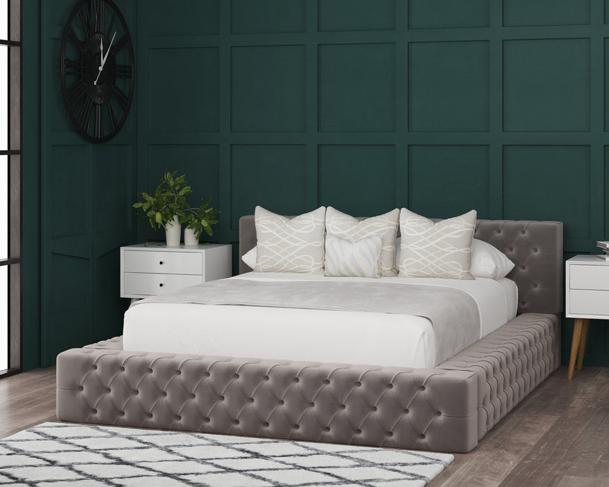 Houston Ambassador Bed Frame