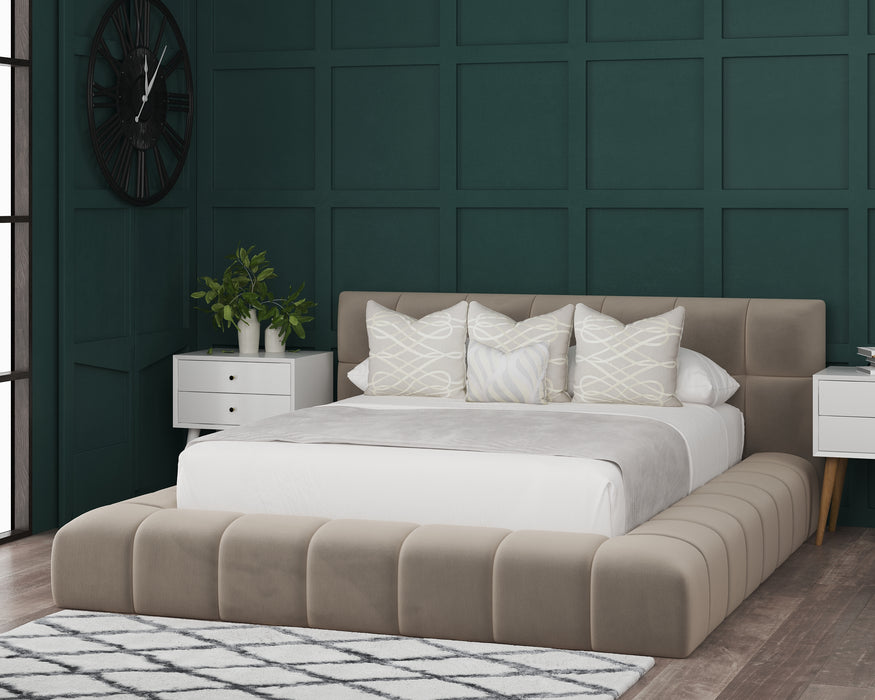 Sparrow Bubble Ambassador Bed Frame