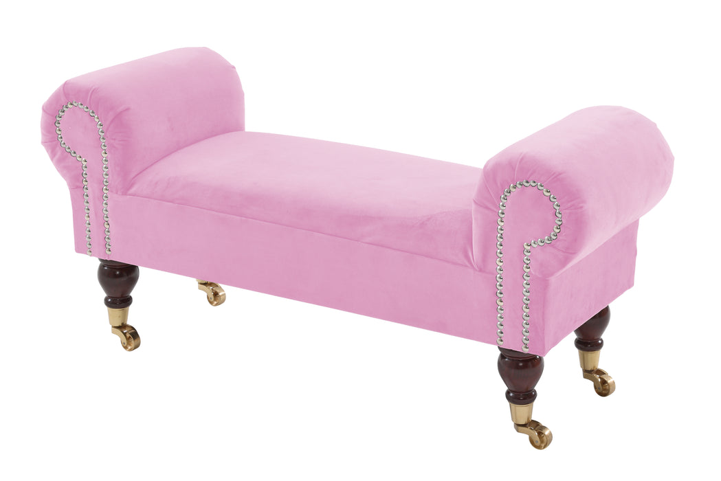 Mini Lounge Chaise