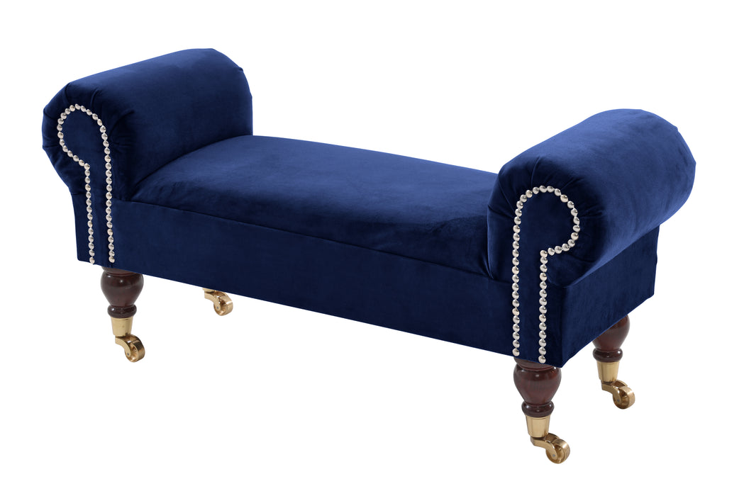 Mini Lounge Chaise
