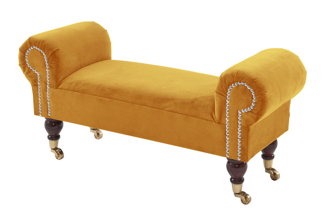 Mini Lounge Chaise