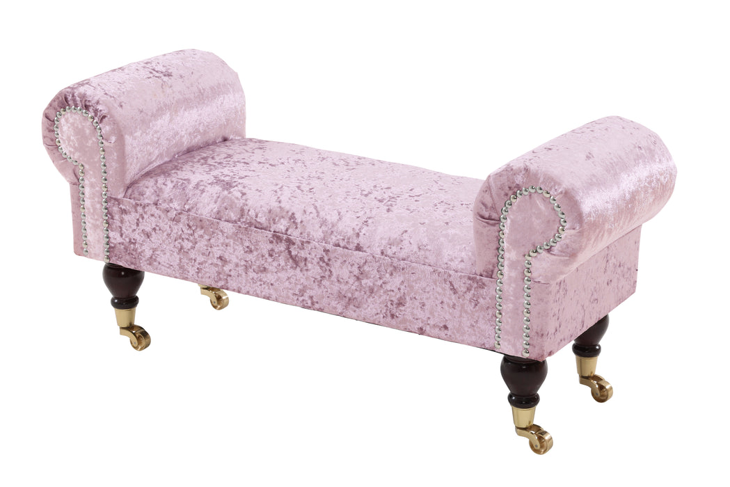 Mini Lounge Chaise