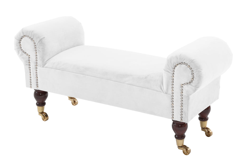 Mini Lounge Chaise