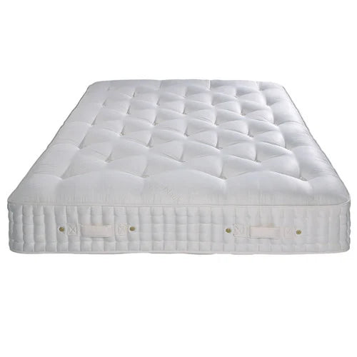 Organic Latex  Mattress