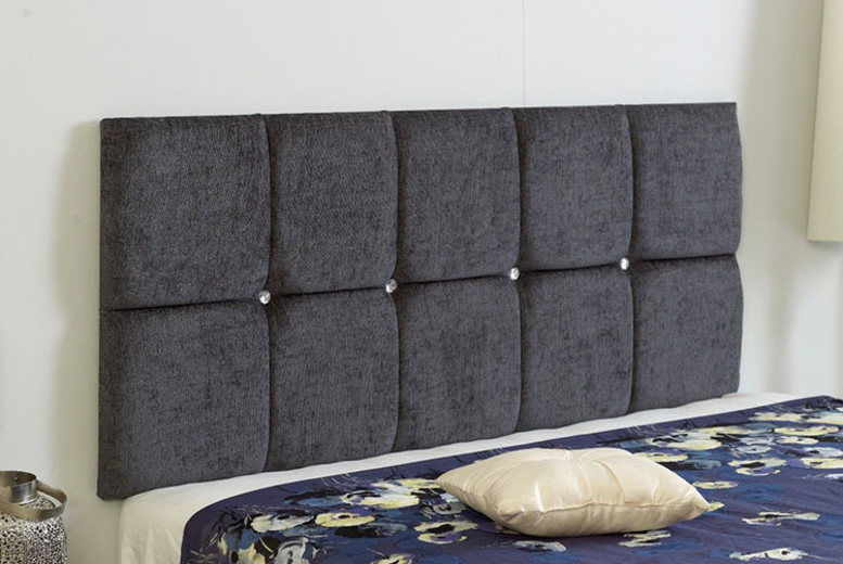 Rihanna Headboard