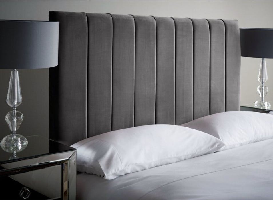 Panel Headboard