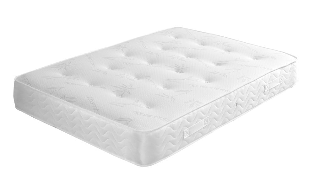 Bamboo Mattress