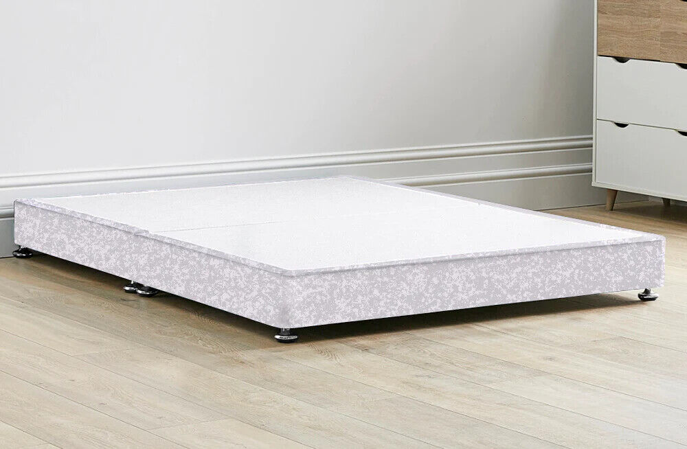 Japanse lage bed