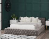 Houston Ambassador Bed Frame