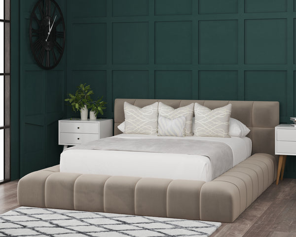 Sparrow Bubble Ambassador Bed Frame