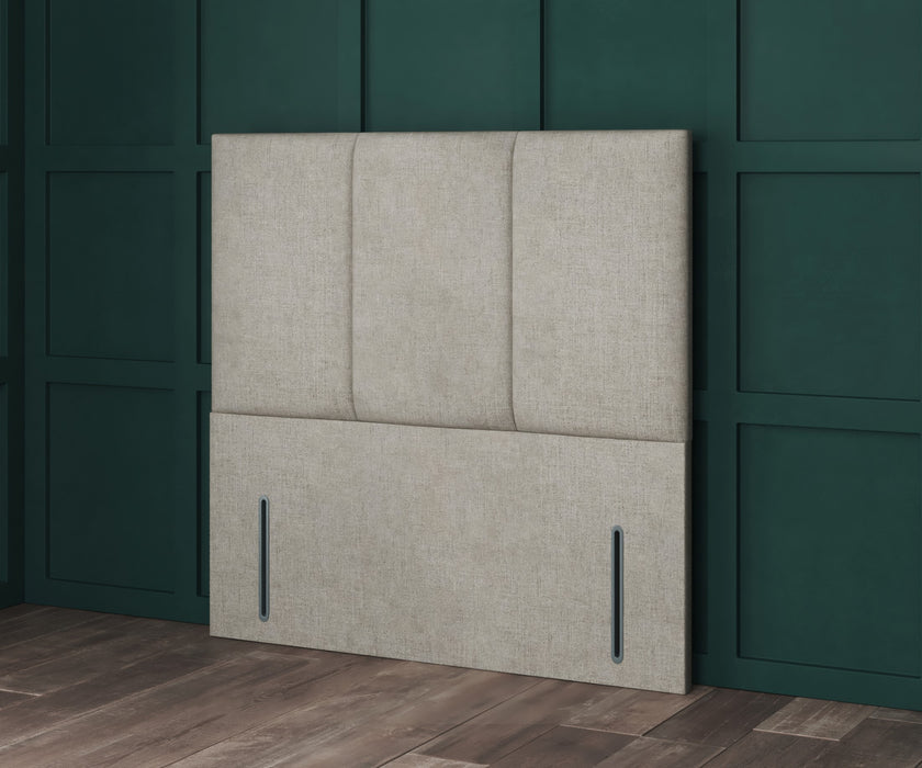 Lando 3 Panel Headboard