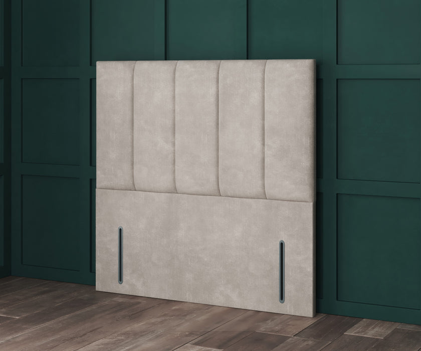 Alexa 5 Panel Headboard