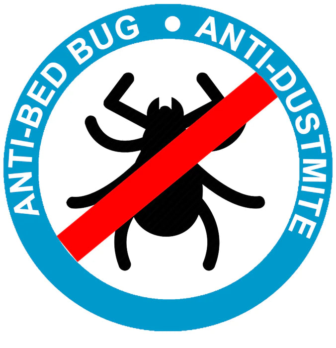 Anti Bed Bug Mattress