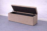 Yuna Ottoman  Box