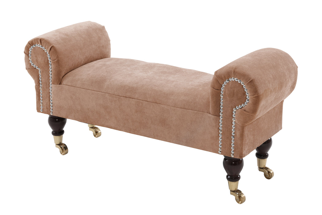 Mini Lounge Chaise