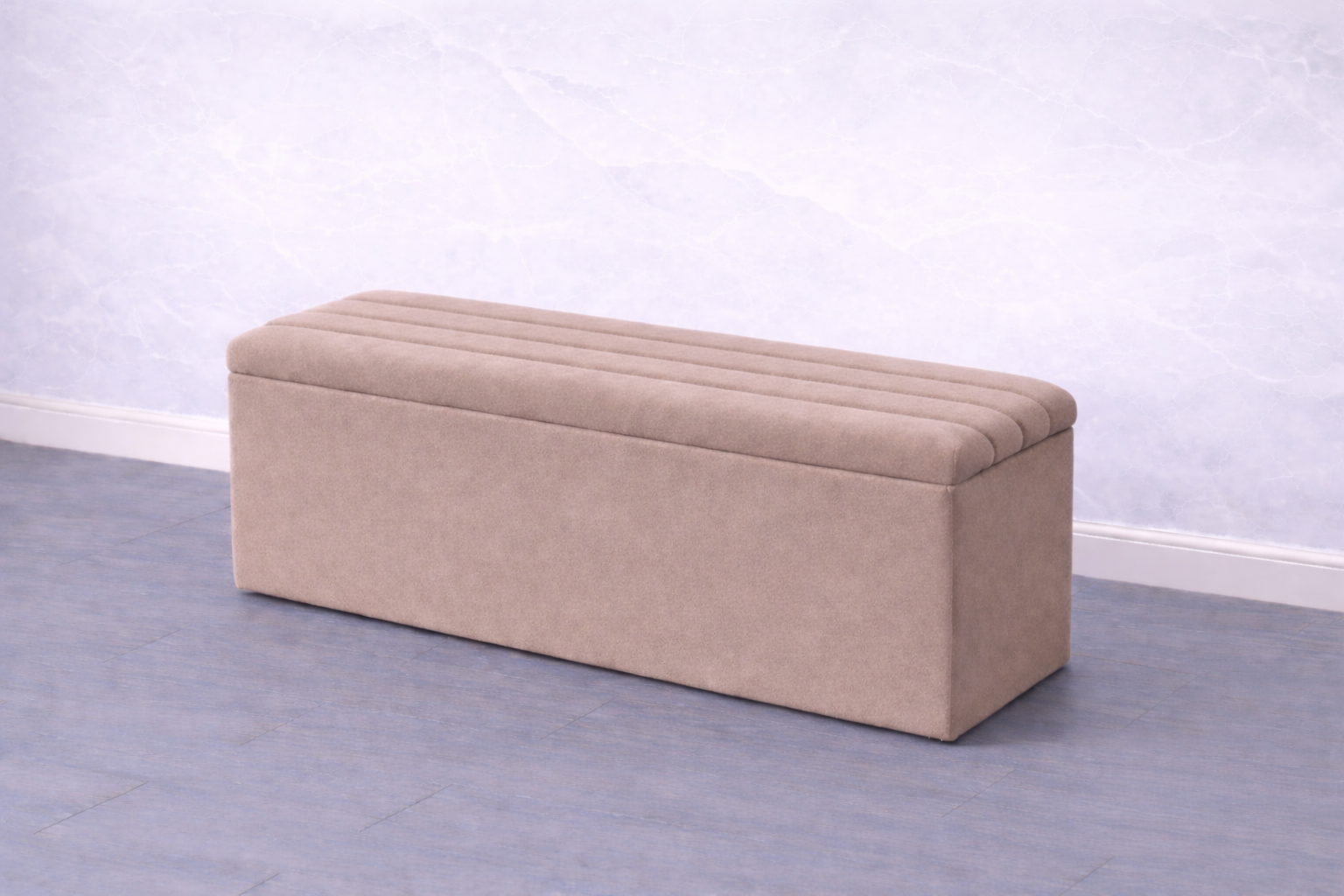 Yuna Ottoman  Box