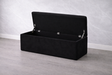 Leo Ottoman  Box