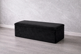 Leonardo Ottoman Box