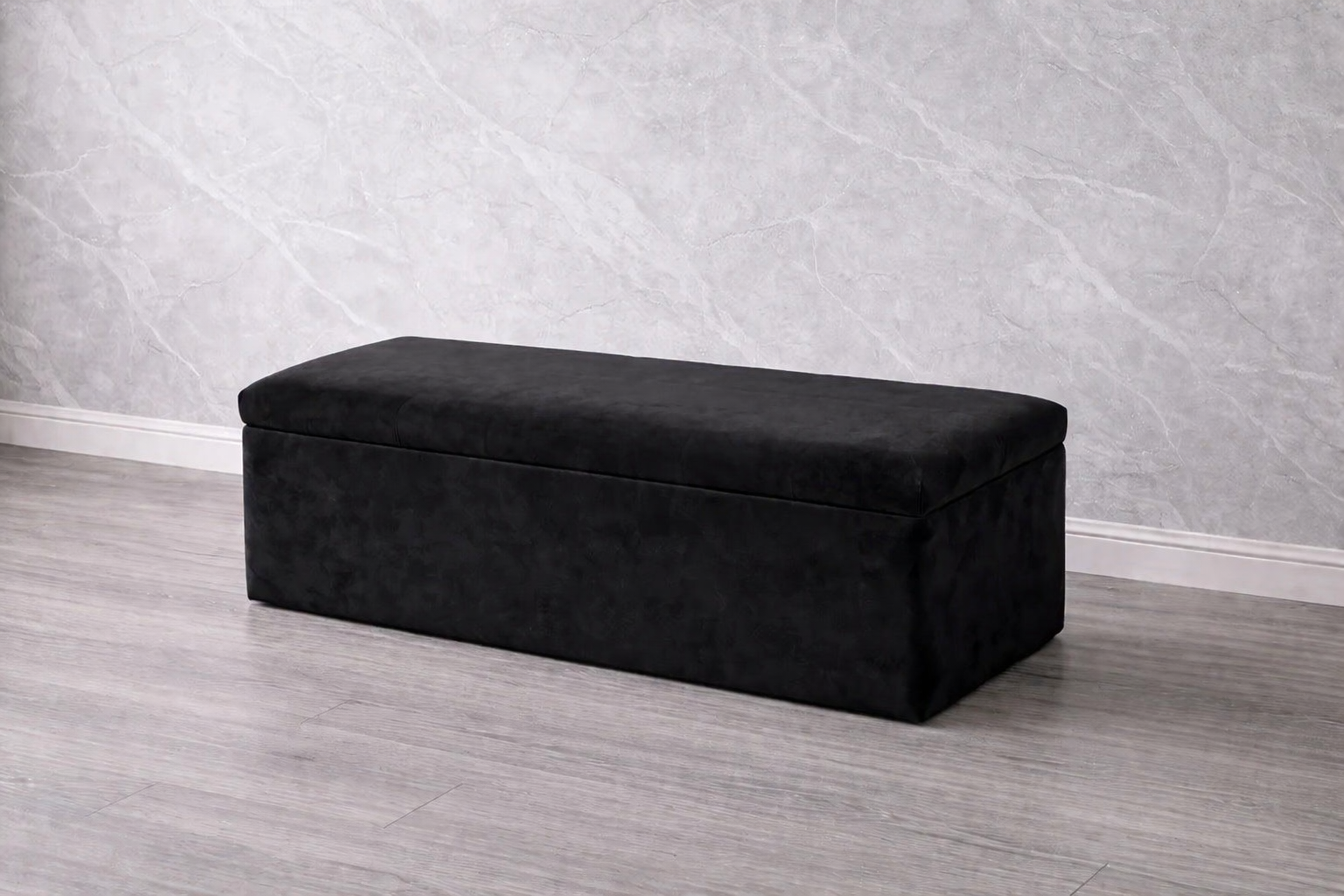 Leonardo Ottoman Box