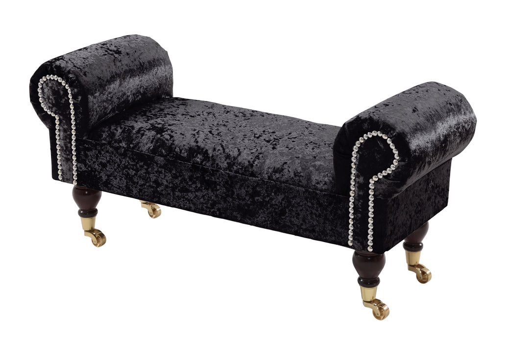Mini Lounge Chaise