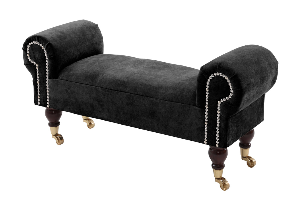 Mini Lounge Chaise