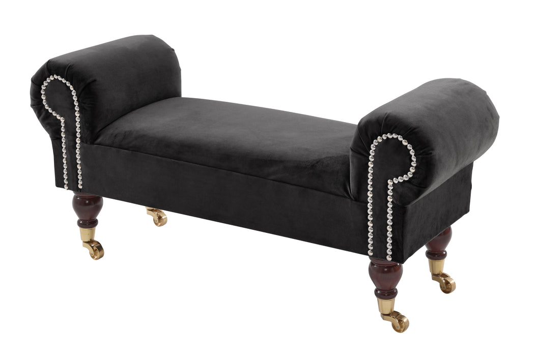 Mini Lounge Chaise