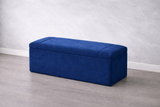 Leo Ottoman  Box