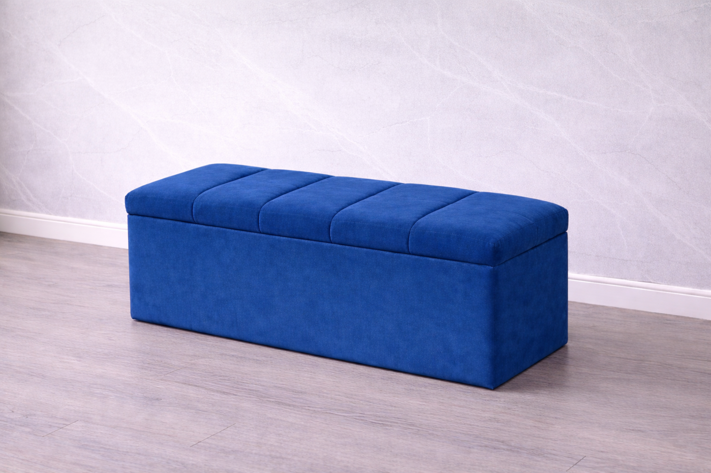 Maya Ottoman  Box