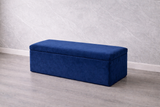 Leonardo Ottoman Box