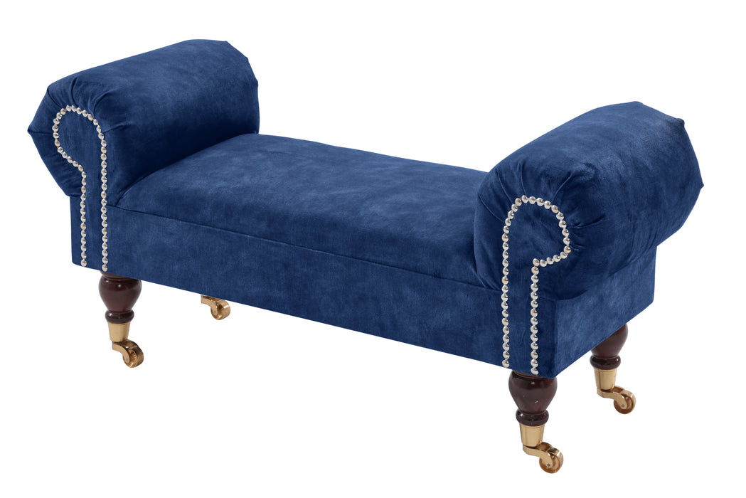Mini Lounge Chaise