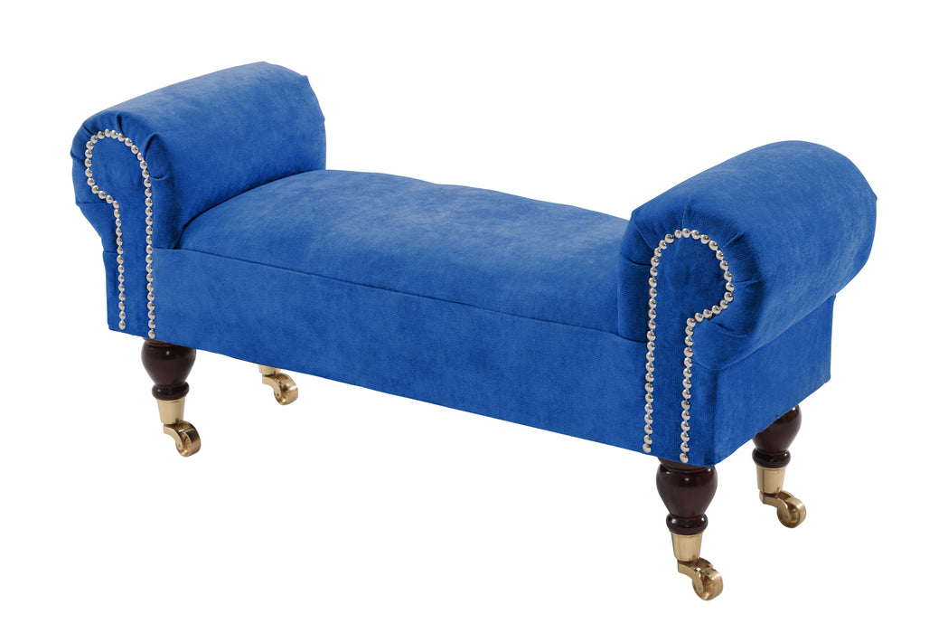 Mini Lounge Chaise