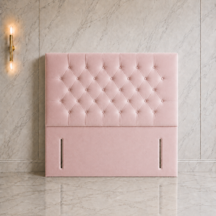 Chesterfield  Headboard