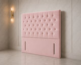 Chesterfield  Headboard