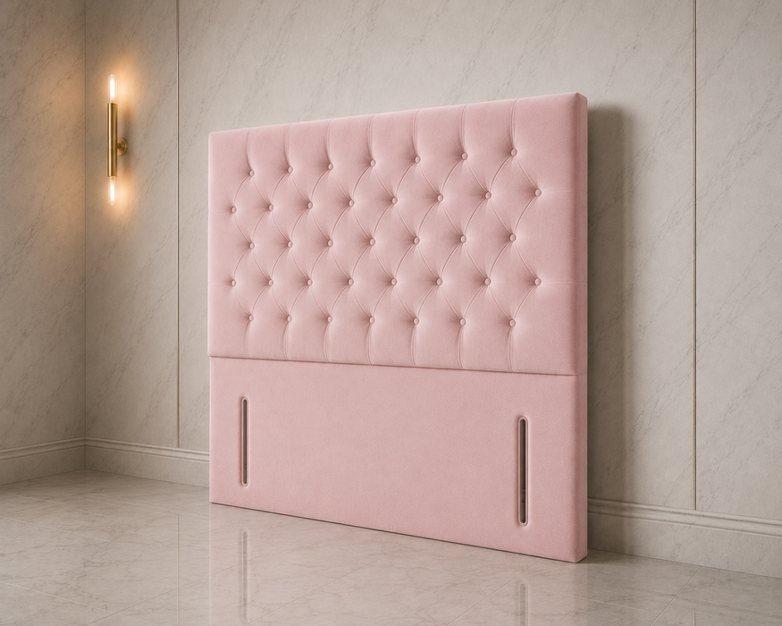 Chesterfield  Headboard