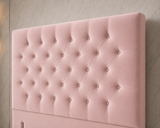 Chesterfield  Headboard
