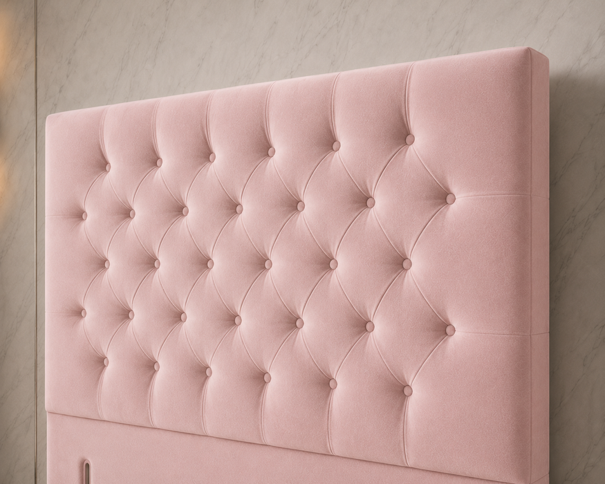Chesterfield  Headboard