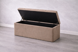 Maya Ottoman  Box