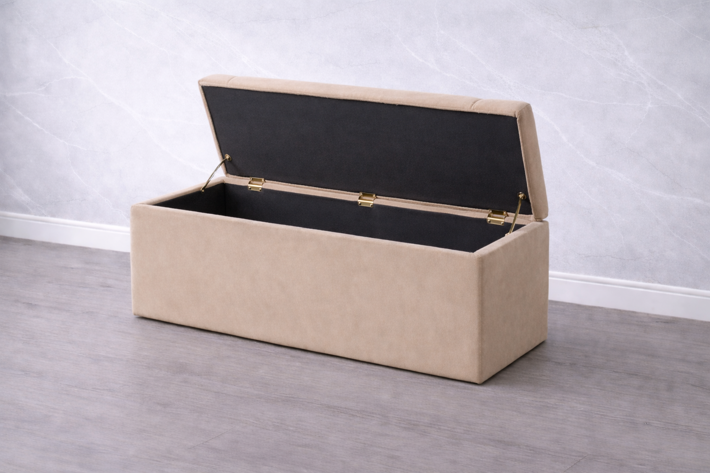 Leo Ottoman  Box