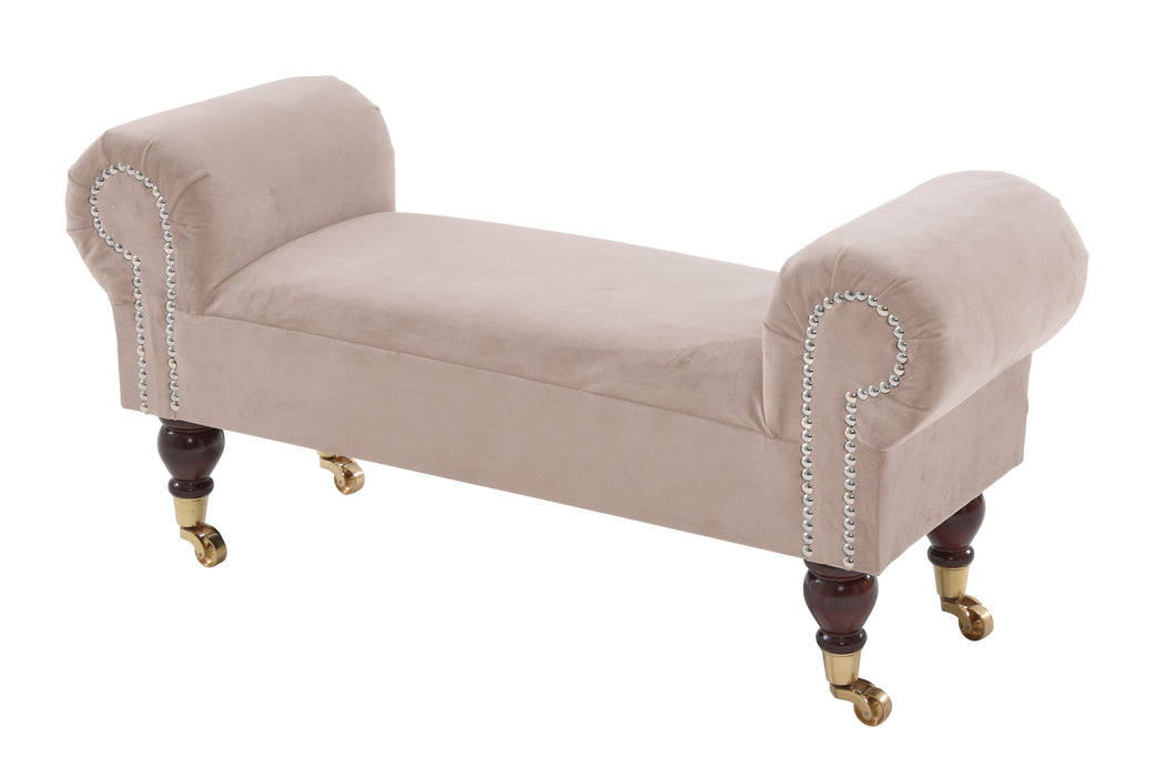 Mini Lounge Chaise