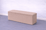 Yuna Ottoman  Box