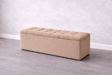 Cubed Ottoman  Box