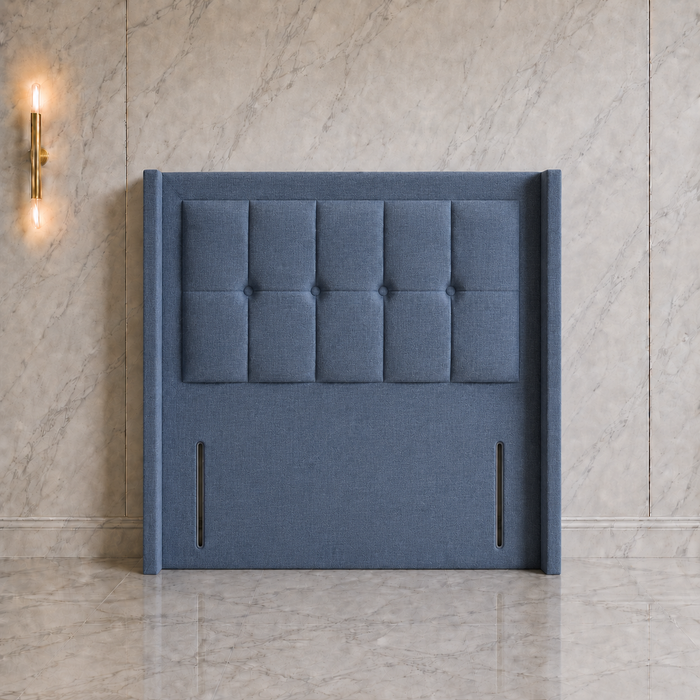 Compton Wing Headboard
