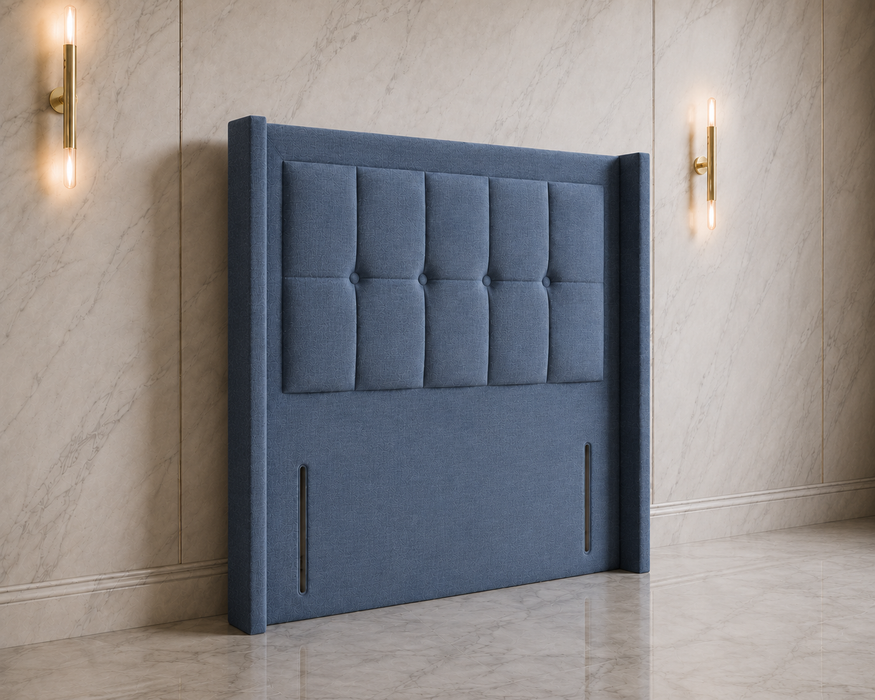 Compton Wing Headboard