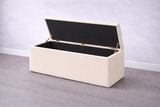 Leo Ottoman  Box