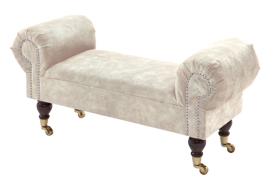 Mini Lounge Chaise