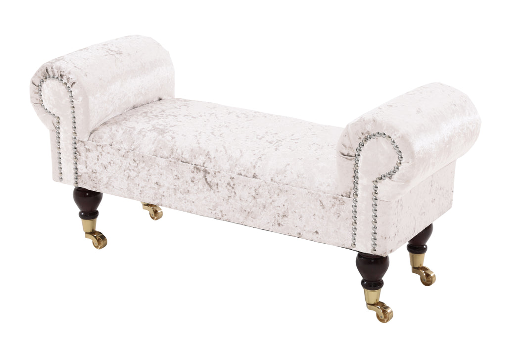 Mini Lounge Chaise