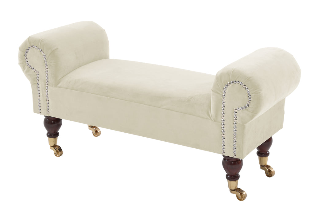 Mini Lounge Chaise