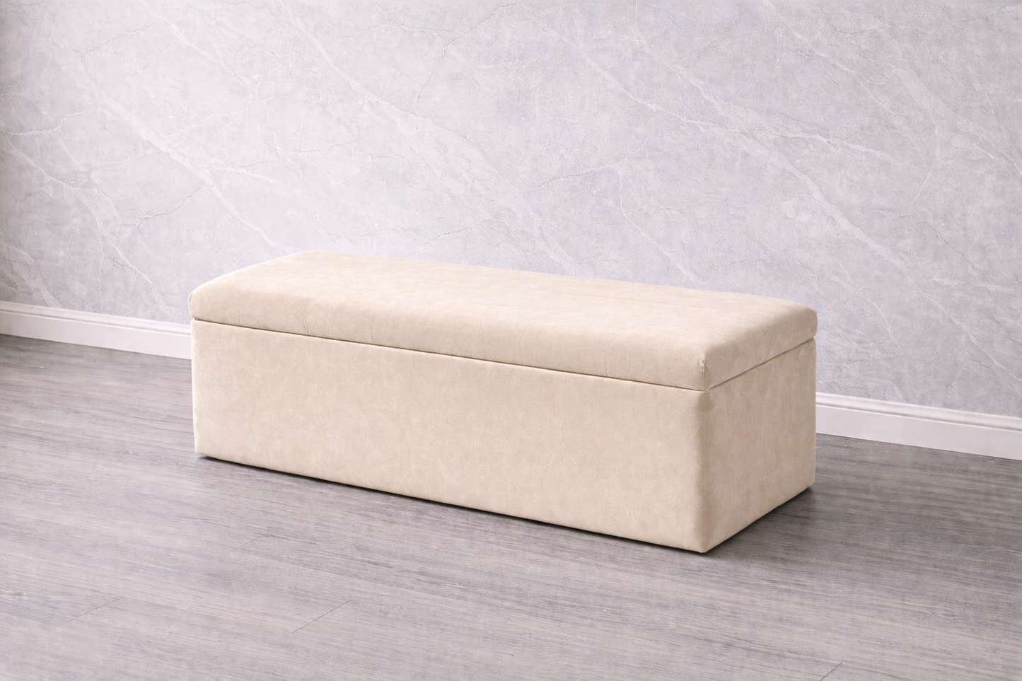 Leonardo Ottoman Box
