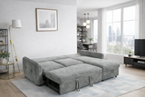 Elissa Sofabed Universal Corner