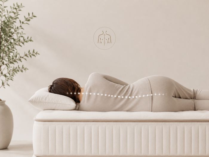 PERFECT FOR YOUR POSTURE